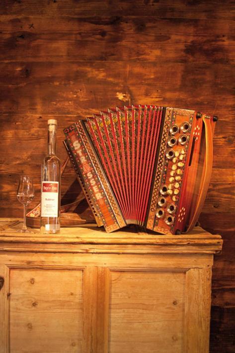 Naze'S Hus Mellau Ξενοδοχείο Εξωτερικό φωτογραφία