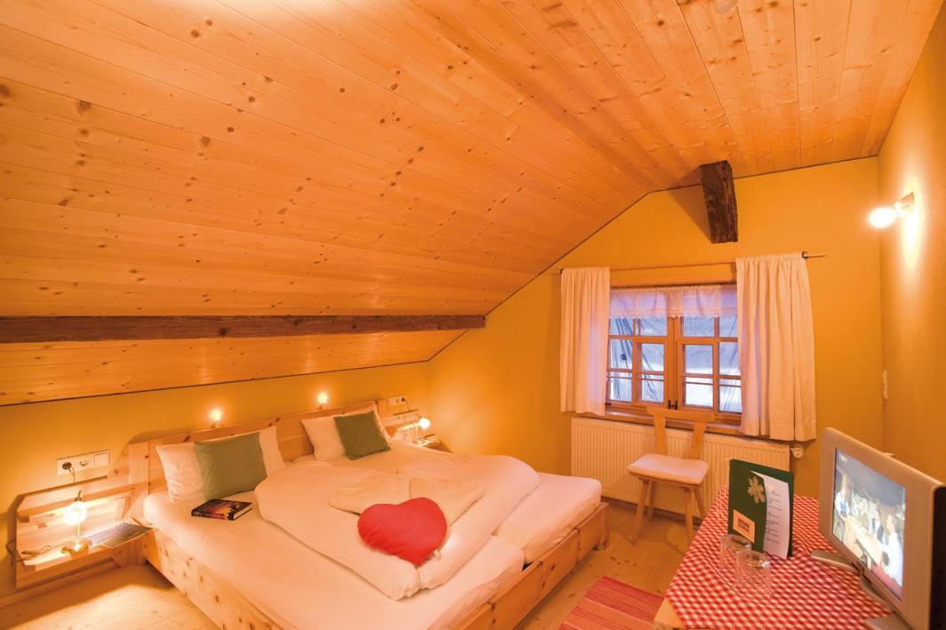 Naze'S Hus Mellau Ξενοδοχείο Εξωτερικό φωτογραφία