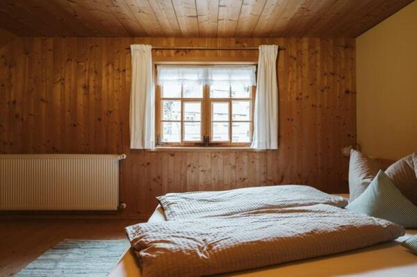 Naze'S Hus Mellau Ξενοδοχείο Εξωτερικό φωτογραφία