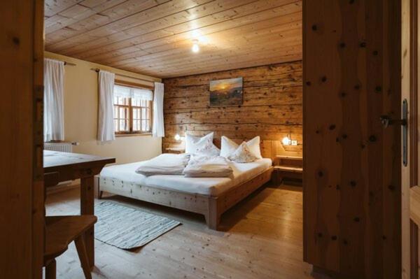 Naze'S Hus Mellau Ξενοδοχείο Εξωτερικό φωτογραφία