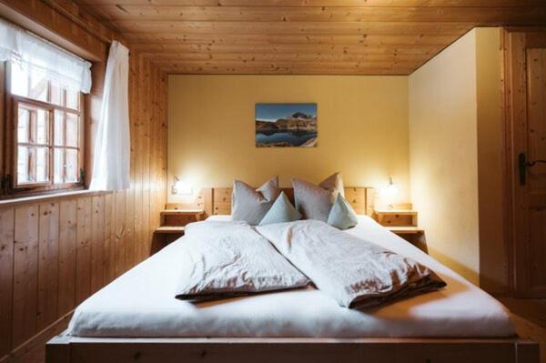 Naze'S Hus Mellau Ξενοδοχείο Εξωτερικό φωτογραφία