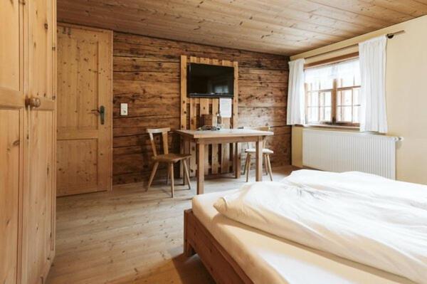 Naze'S Hus Mellau Ξενοδοχείο Εξωτερικό φωτογραφία