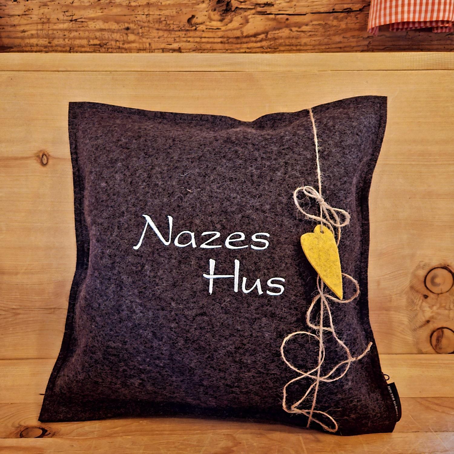 Naze'S Hus Mellau Ξενοδοχείο Εξωτερικό φωτογραφία